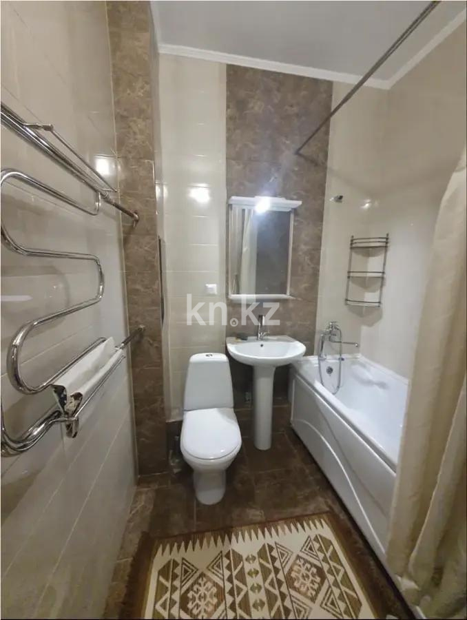 Продажа 1-комнатной квартиры, 42 м², ул. Жамбыла, дом  231 в Алматы - фото 6