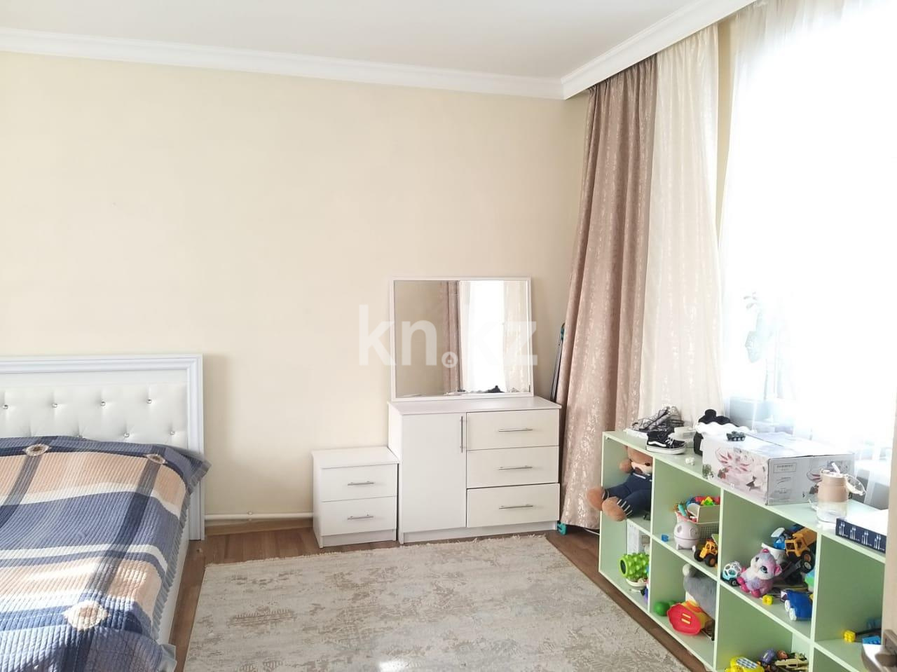 Продажа 4-комнатного дома, 100 м², ул. Утренний проезд в Караганде - фото 4