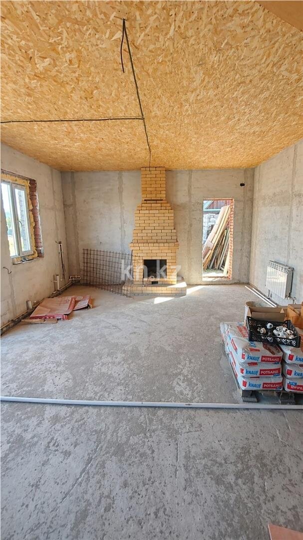 Продажа 5-комнатного дома, 402.5 м² в Караганде - фото 37