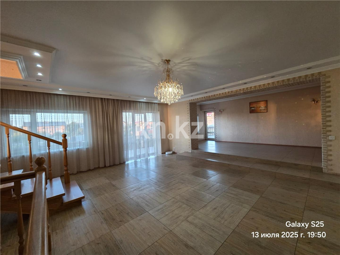 Продажа 8-комнатного дома, 820 м², мкр-н Отрадное в Темиртау - фото 42