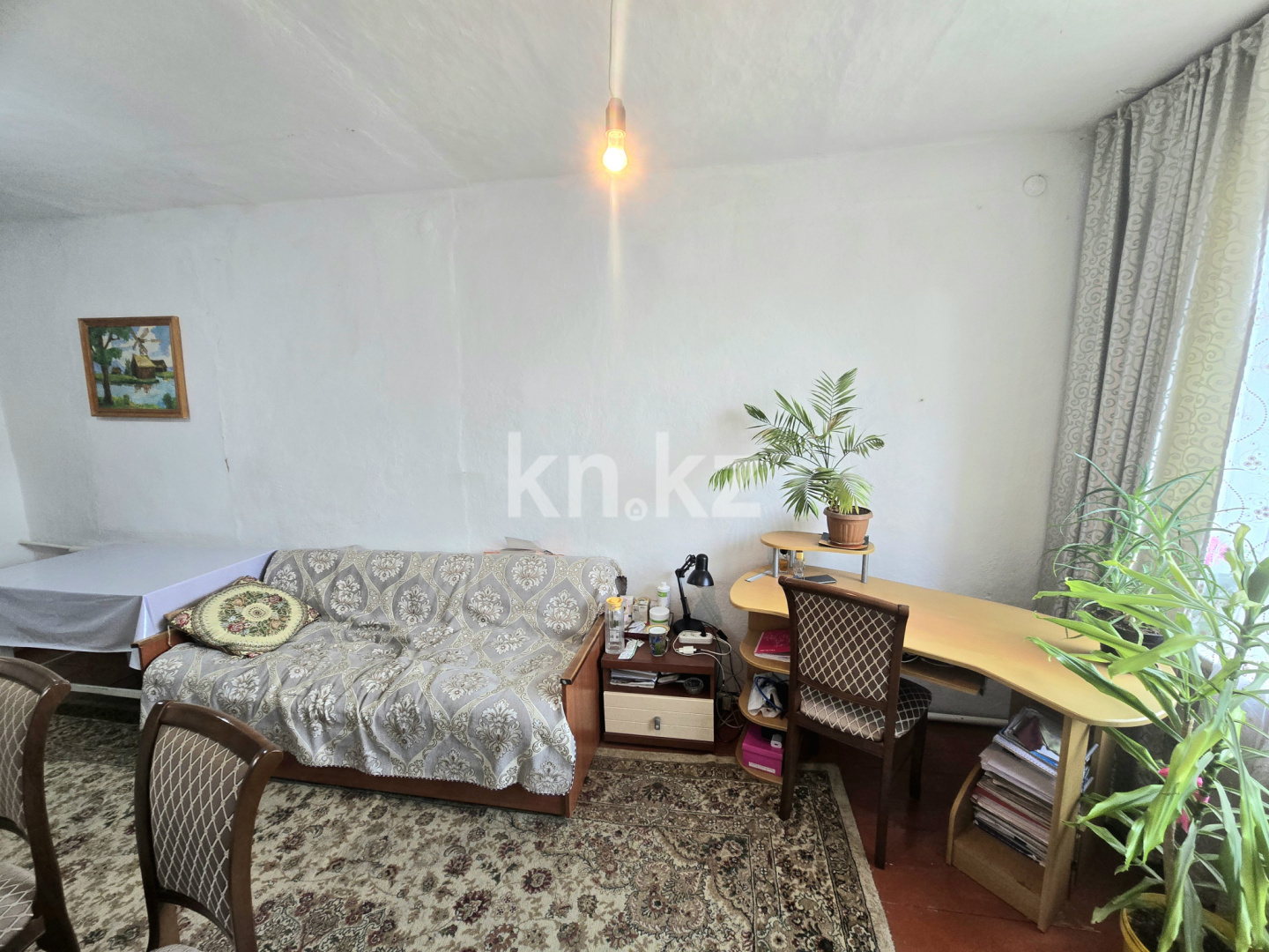 Продажа 4-комнатного дома, 120 м², Бейбарыс, дом  19 в Шымкенте - фото 14