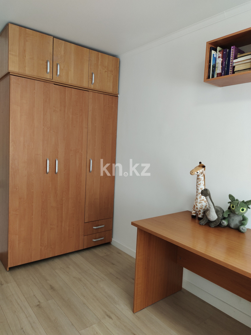 Продажа 3-комнатной квартиры, 60 м² в Алматы - фото 8