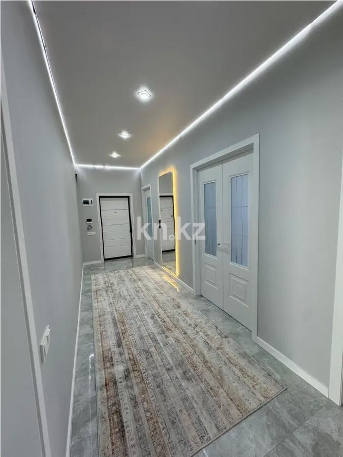 Продажа 3-комнатной квартиры, 86 м² в Караганде - фото 6