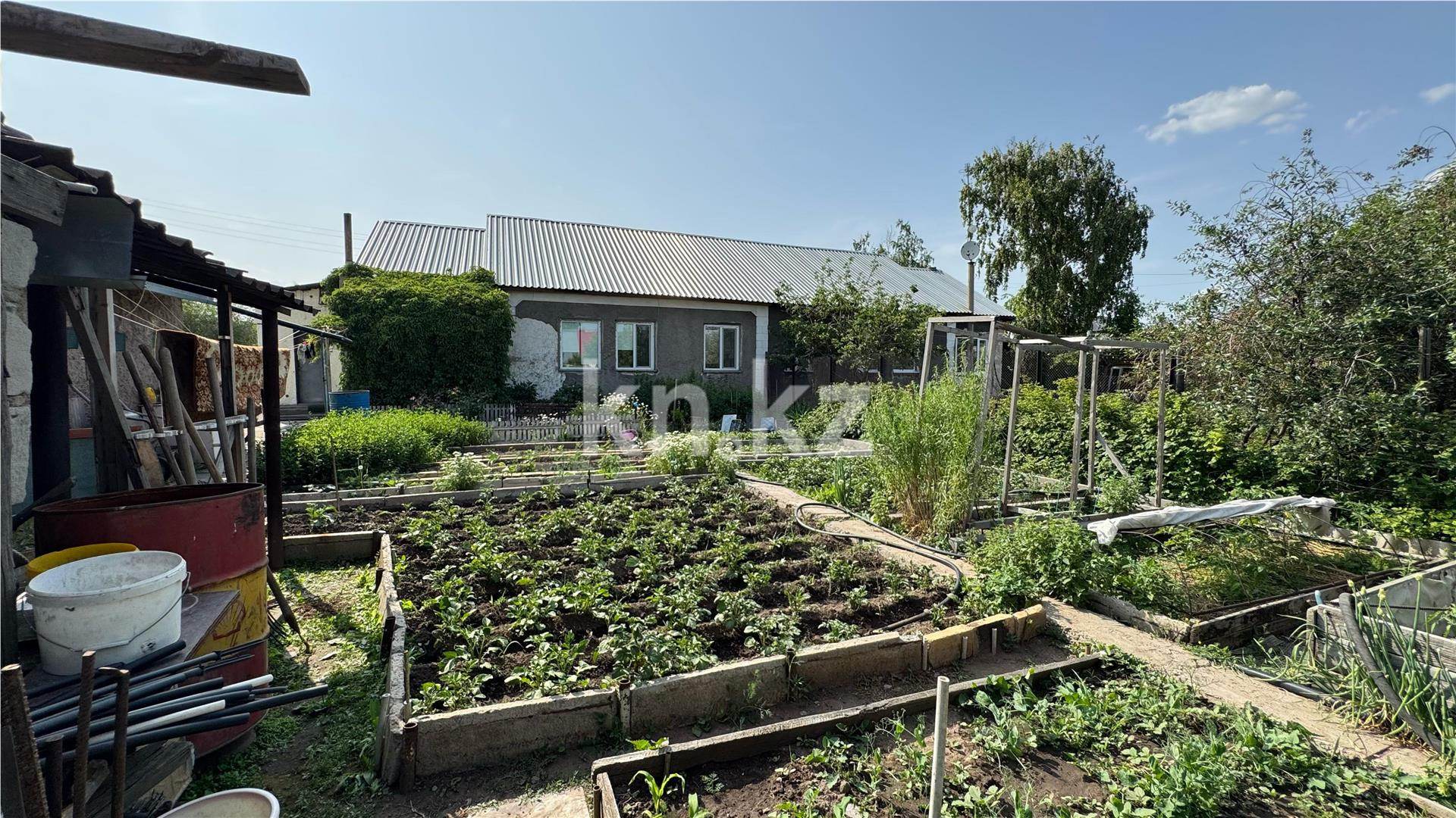 Продажа 3-комнатного дома, 80 м², ул. Западная в Темиртау - фото 27