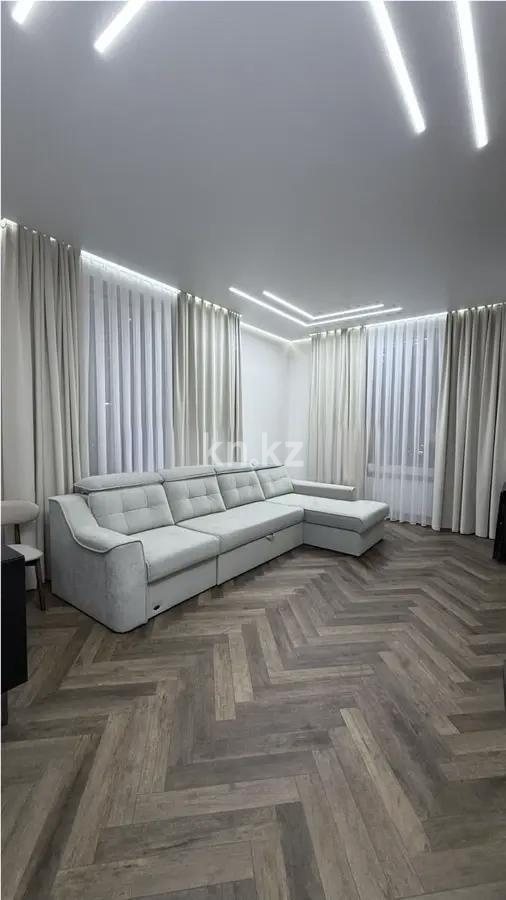 Продажа 4-комнатной квартиры, 117 м² в Астане