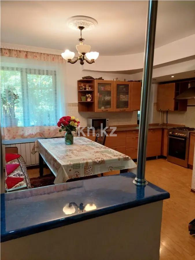 Продажа 3-комнатной квартиры, 93.8 м² в Алматы - фото 4