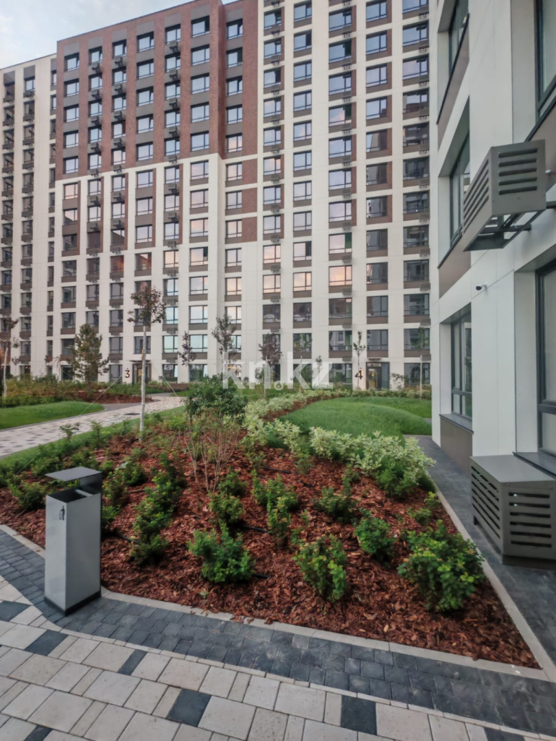 Продажа 2-комнатной квартиры, 61.3 м² в Астане - фото 14