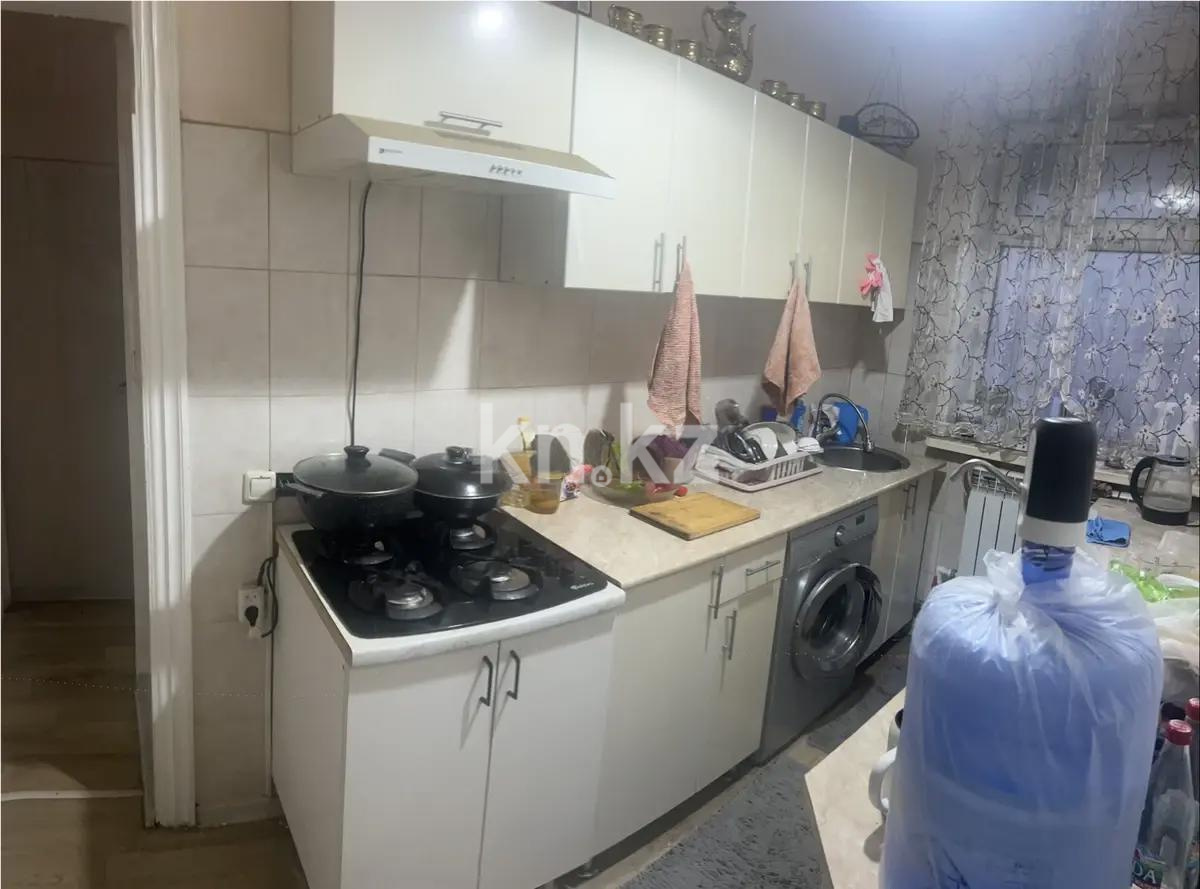 Продажа 3-комнатной квартиры, 60 м² в Караганде - фото 4