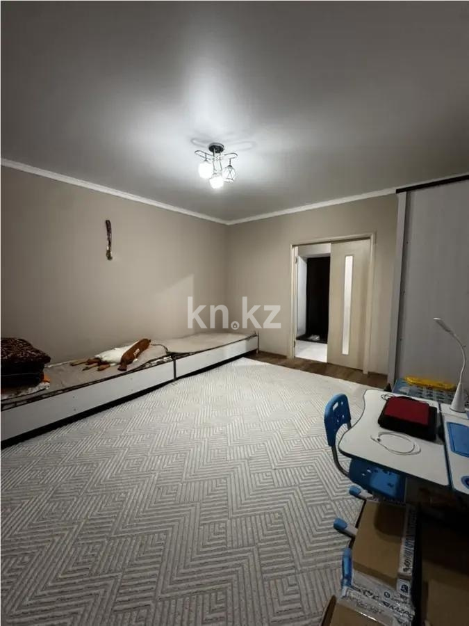 Продажа 1-комнатной квартиры, 40 м² в Астане