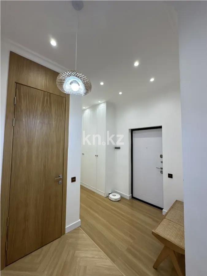 Продажа 3-комнатной квартиры, 86 м² в Астане - фото 9