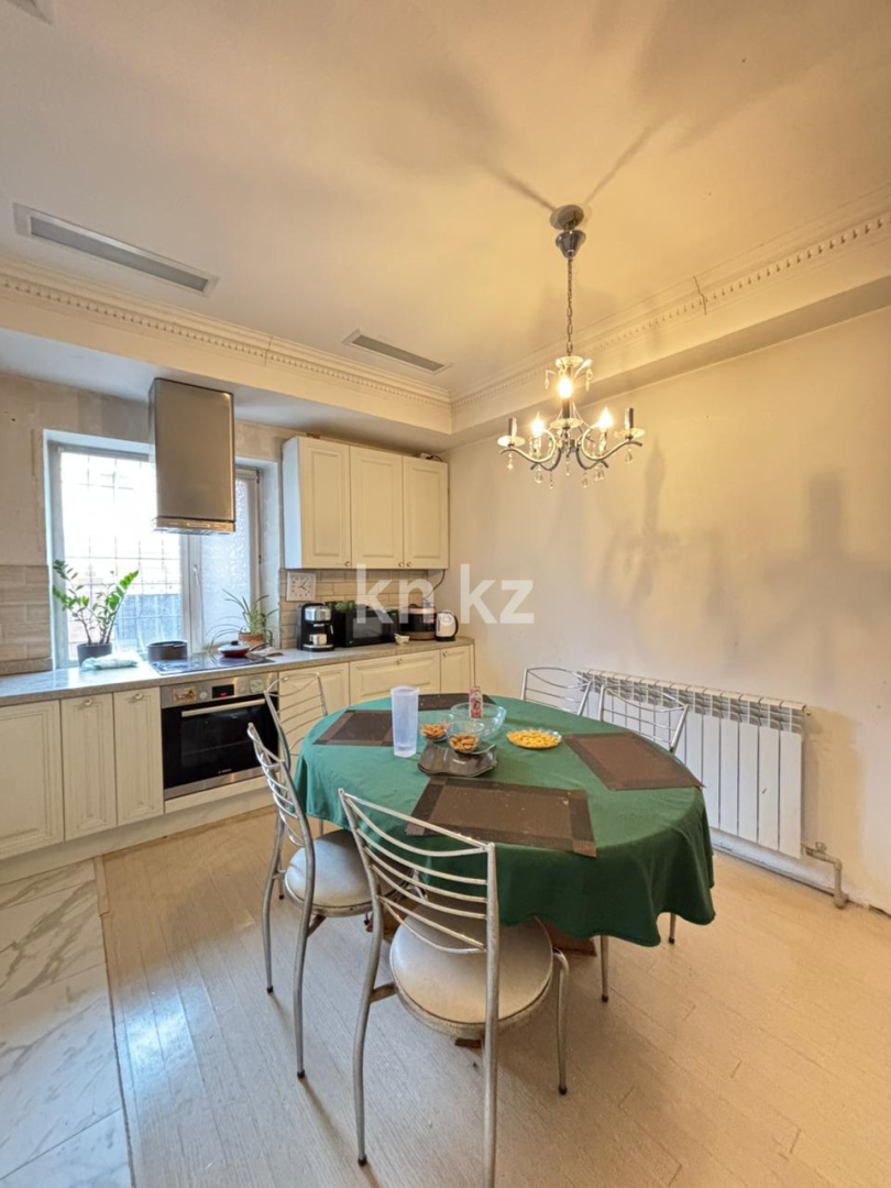Продажа 7-комнатного дома, 276.6 м² в Астане - фото 13