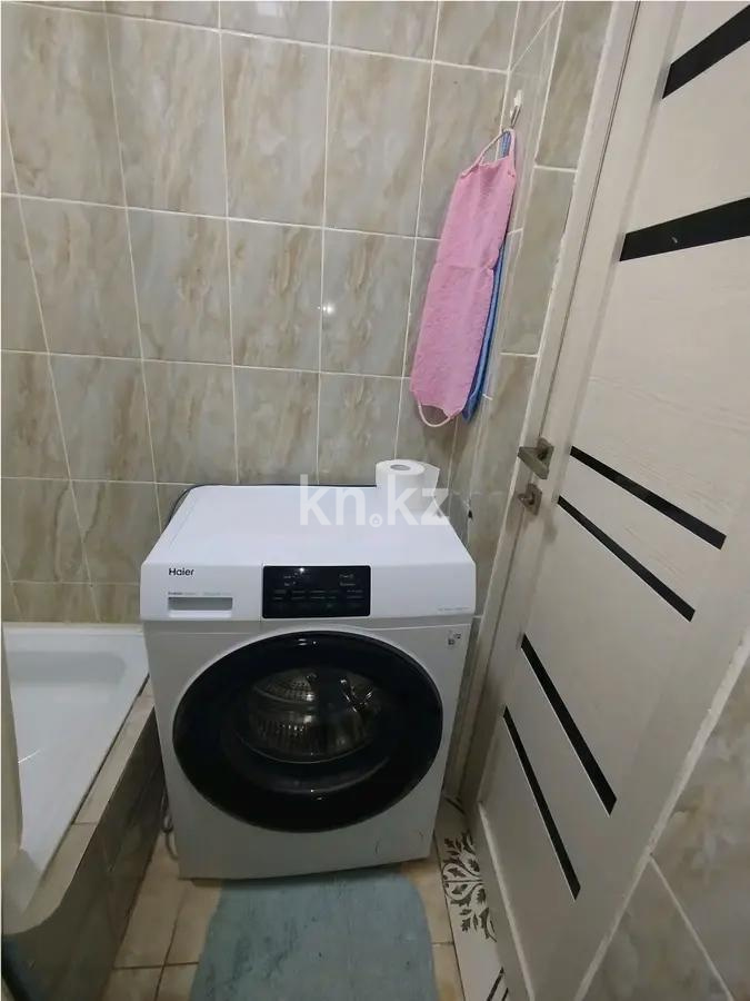 Продажа 1-комнатной квартиры, 23.1 м² в Астане - фото 2