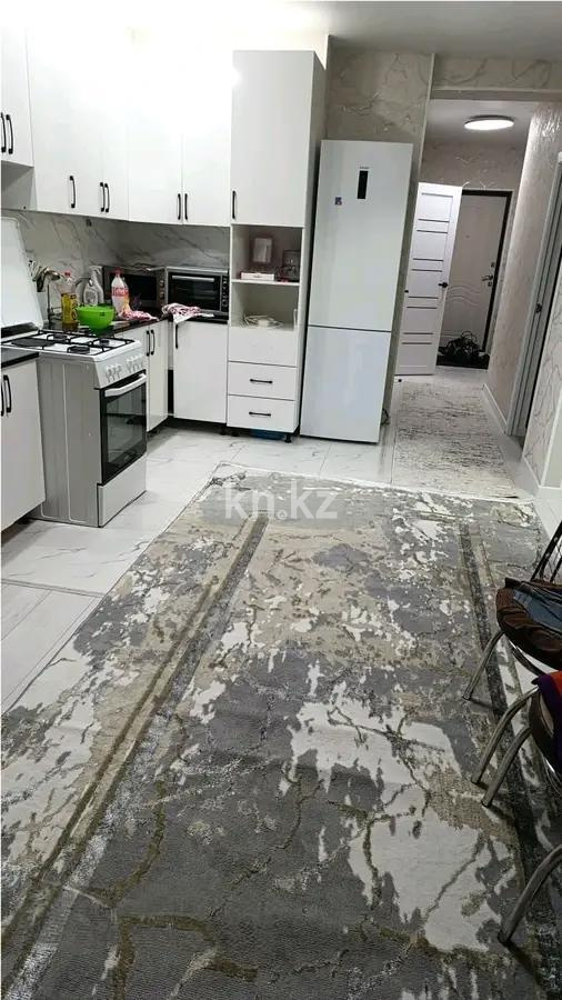 Продажа 2-комнатной квартиры, 54 м² в Алматы - фото 3