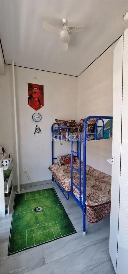 Продажа 3-комнатной квартиры, 60 м² в Алматы - фото 2