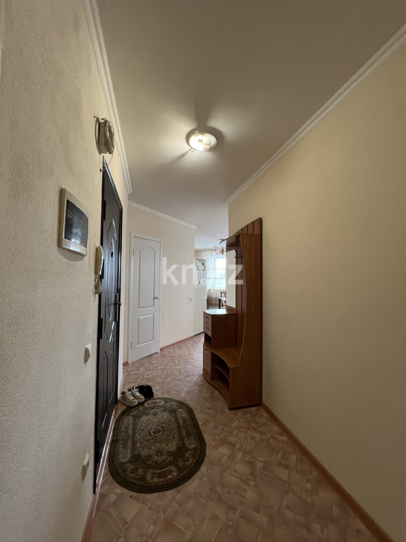 Аренда 1-комнатной квартиры, 4 м² в Астане - фото 9