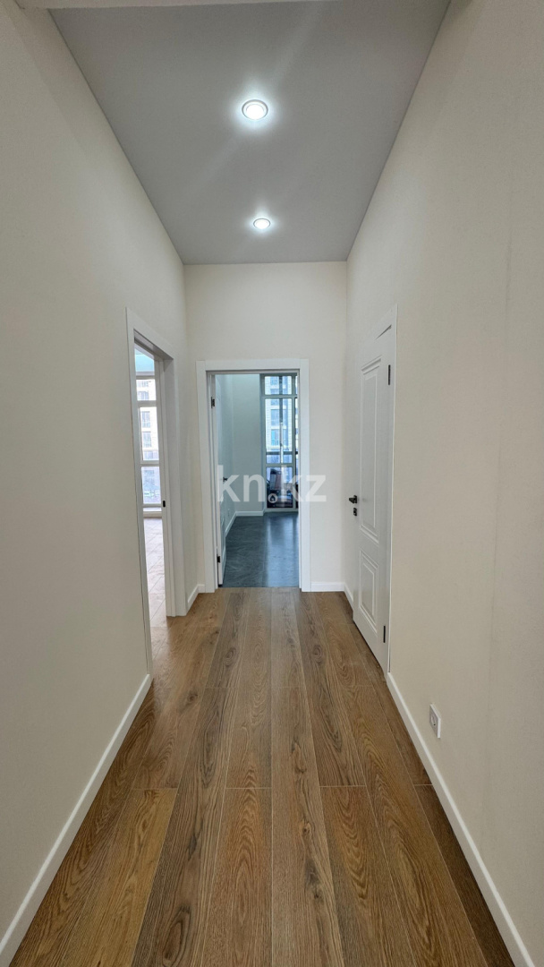 Продажа 3-комнатной квартиры, 89.4 м² в Астане - фото 13