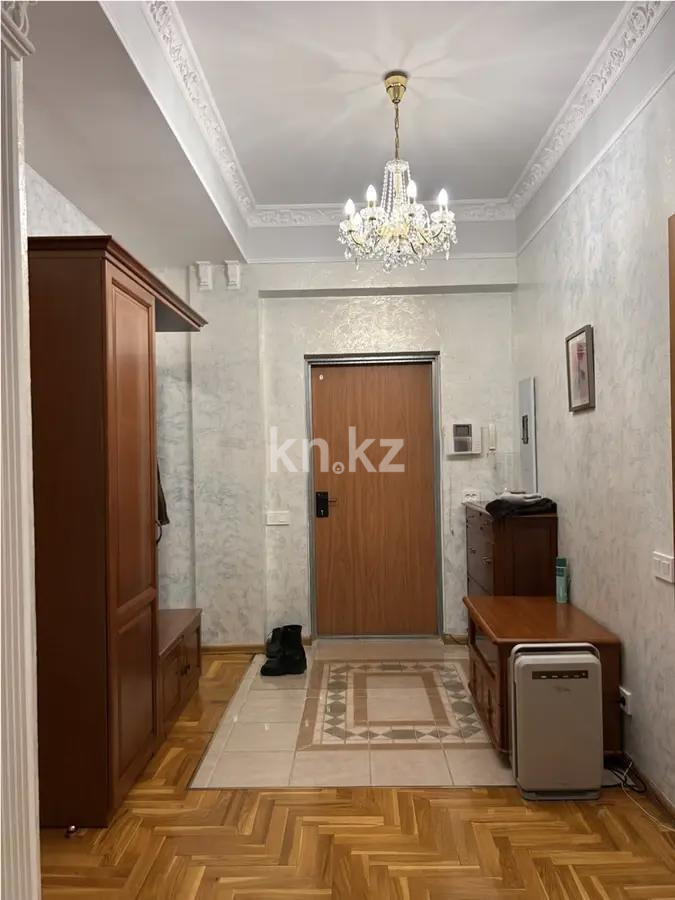 Продажа 3-комнатной квартиры, 110 м² в Алматы - фото 7