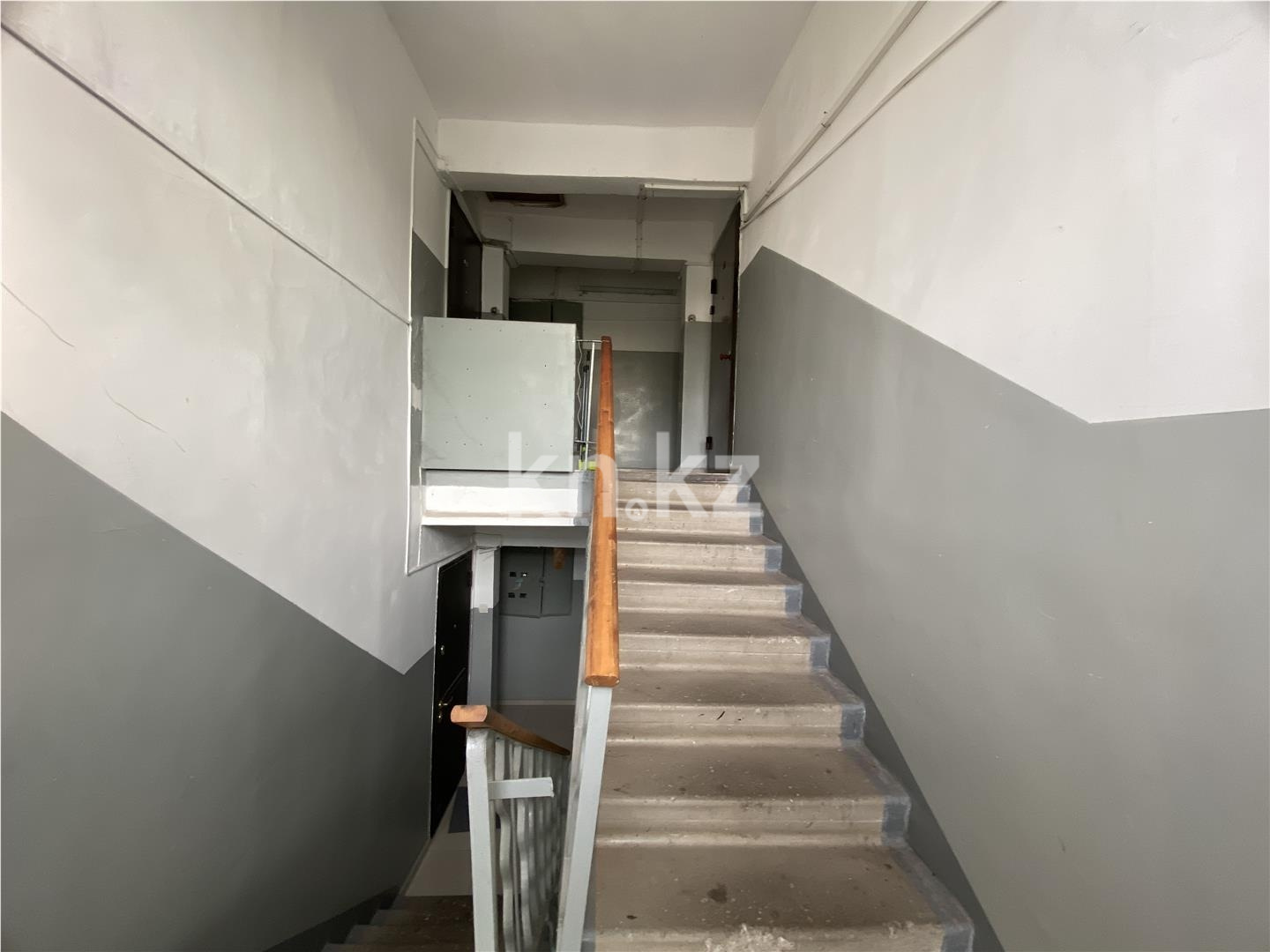Продажа 2-комнатной квартиры, 42 м² в Астане - фото 15