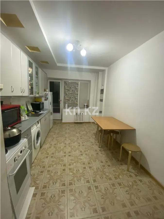 Продажа 1-комнатной квартиры, 52.8 м² в Астане - фото 2