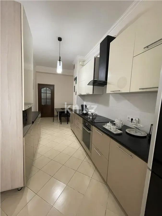 Продажа 4-комнатной квартиры, 135 м², ул. Прокофьева, дом  140 в Алматы - фото 4