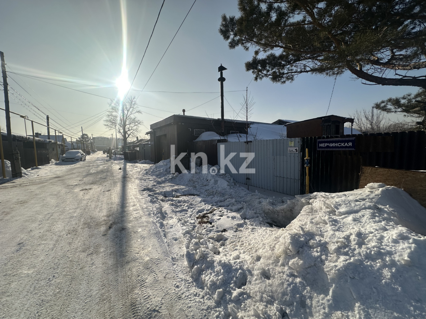 Продажа участка, 10 сот. в Караганде - фото 10