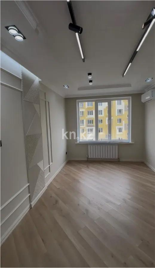 Продажа 3-комнатной квартиры, 60 м² в Алматы