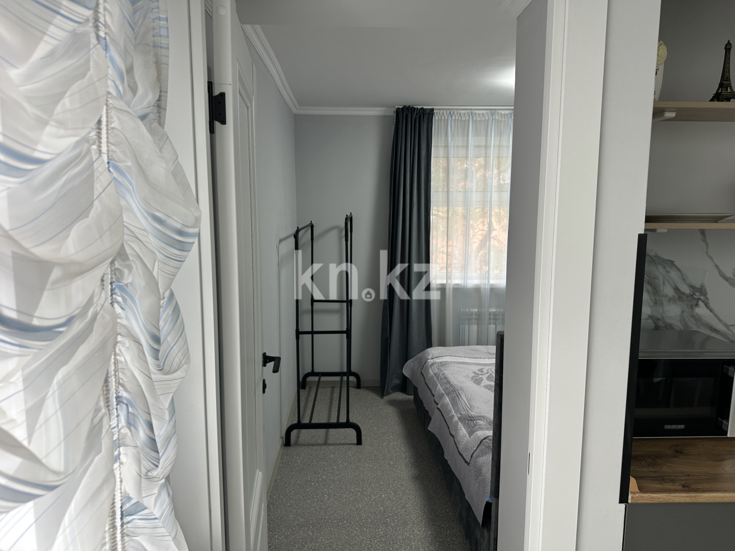 Аренда 2-комнатной квартиры, 35 м² в Астане - фото 7