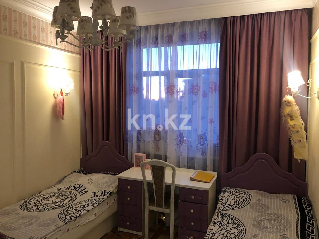 Продажа 5-комнатной квартиры, 92 м² в Караганде - фото 16
