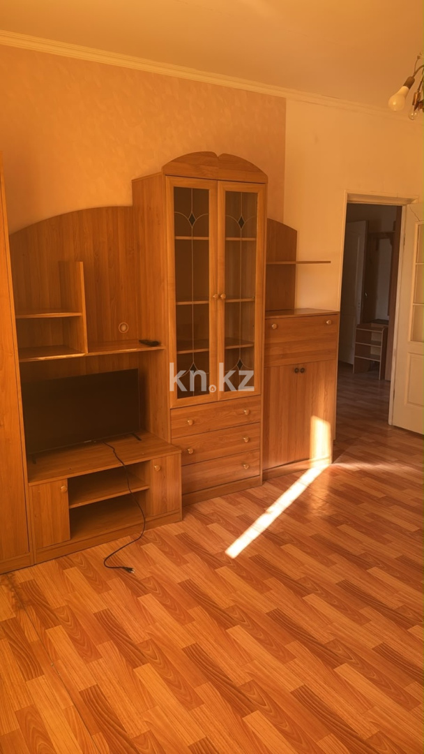 Аренда 1-комнатной квартиры, 42 м² в Астане - фото 3