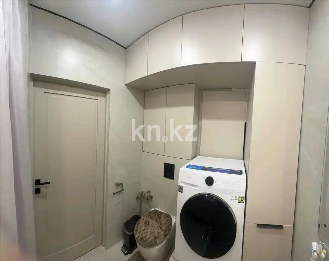 Продажа 3-комнатной квартиры, 70 м² в Алматы - фото 5