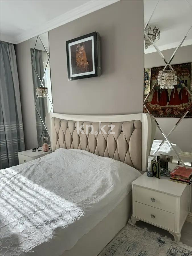 Продажа 2-комнатной квартиры, 83 м², ул. Жарокова, дом  230 в Алматы - фото 3