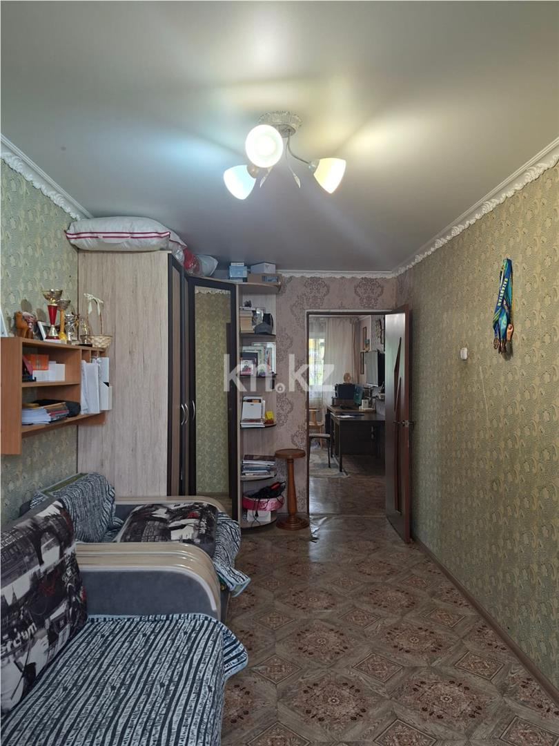Продажа 2-комнатной квартиры, 46 м², ул. Керамическая в Караганде - фото 3