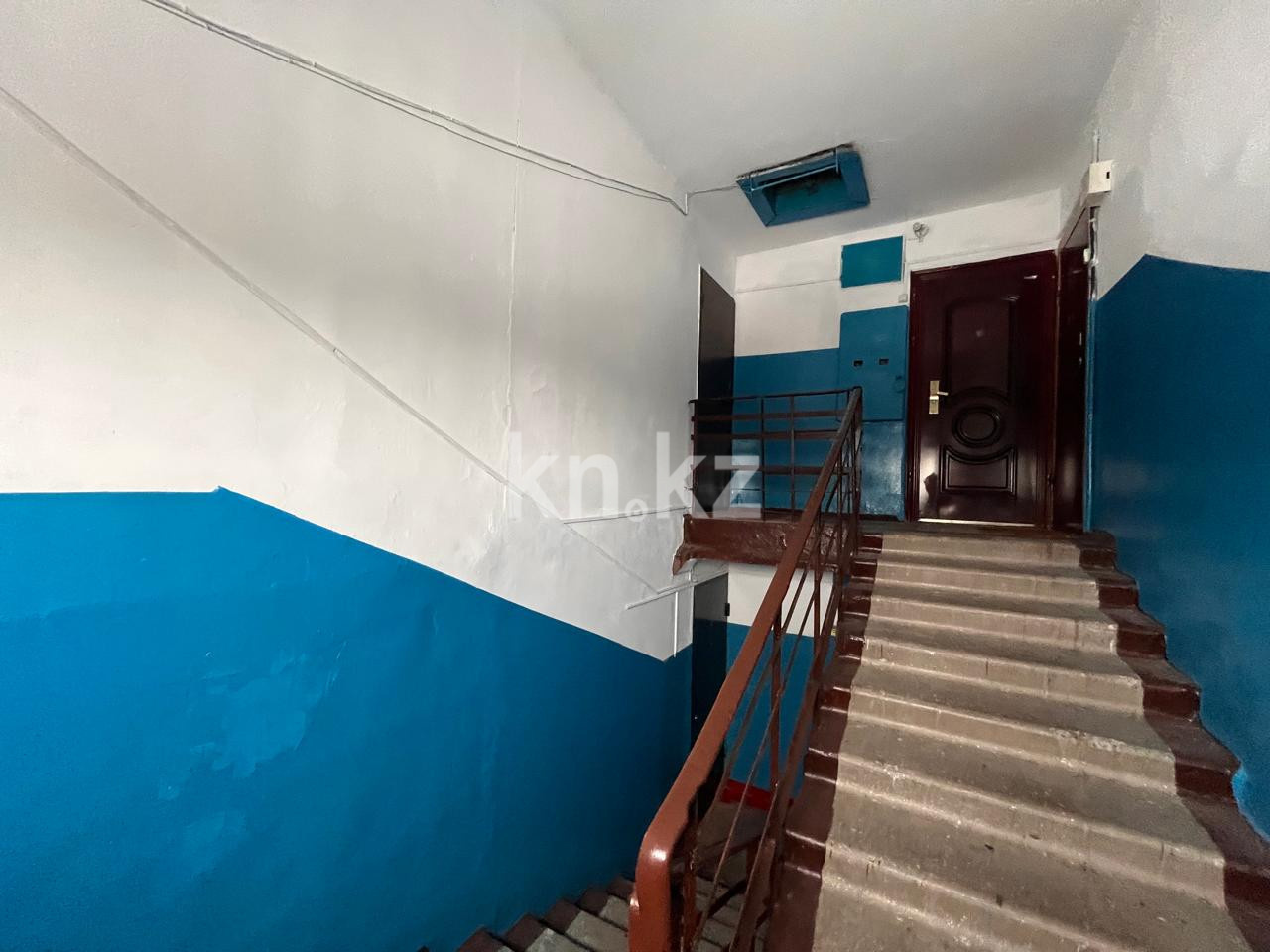 Продажа 2-комнатной квартиры, 62 м², мкр-н 19 в Караганде - фото 18