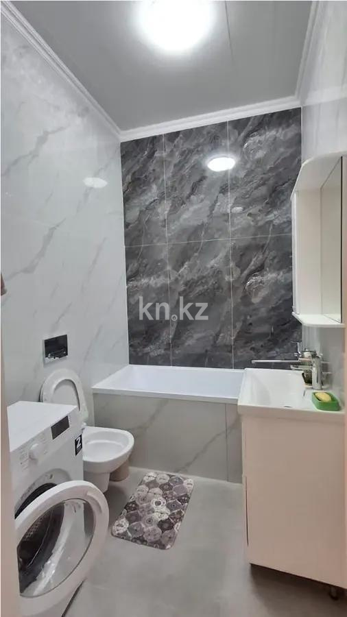 Продажа 1-комнатной квартиры, 34 м² в Астане - фото 3