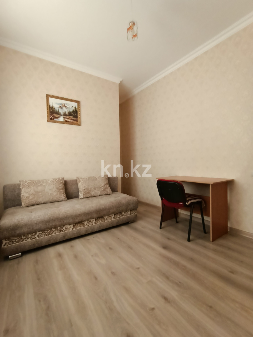 Аренда 3-комнатной квартиры, 83 м² в Астане - фото 4
