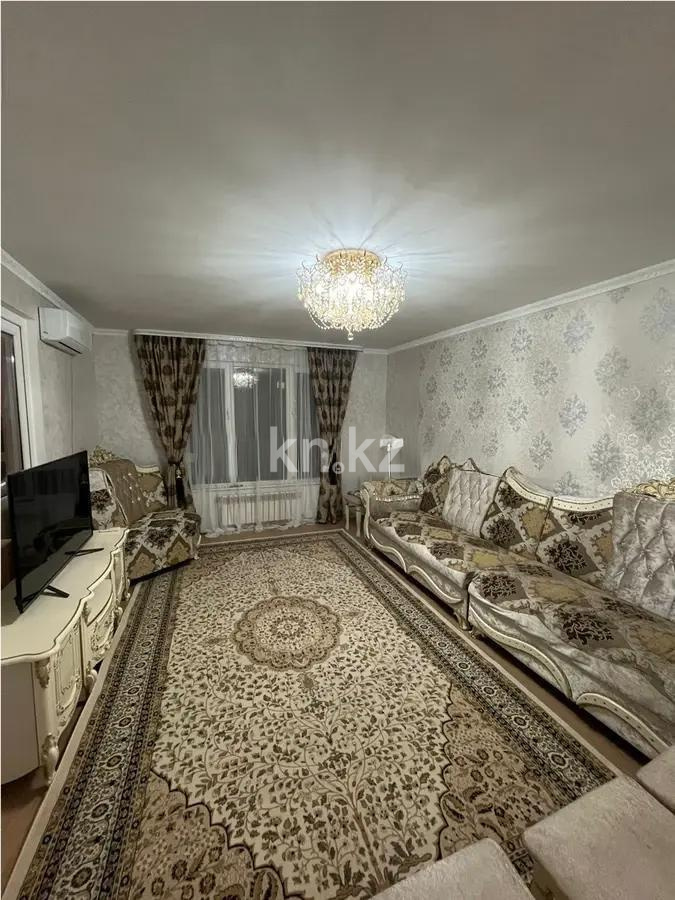 Продажа 2-комнатной квартиры, 62 м² в Алматы