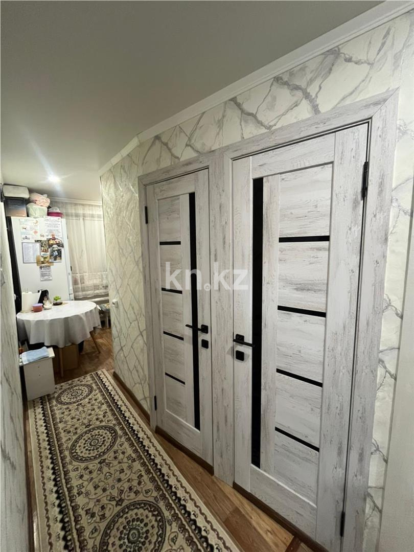 Продажа 2-комнатной квартиры, 44 м² в Караганде - фото 11