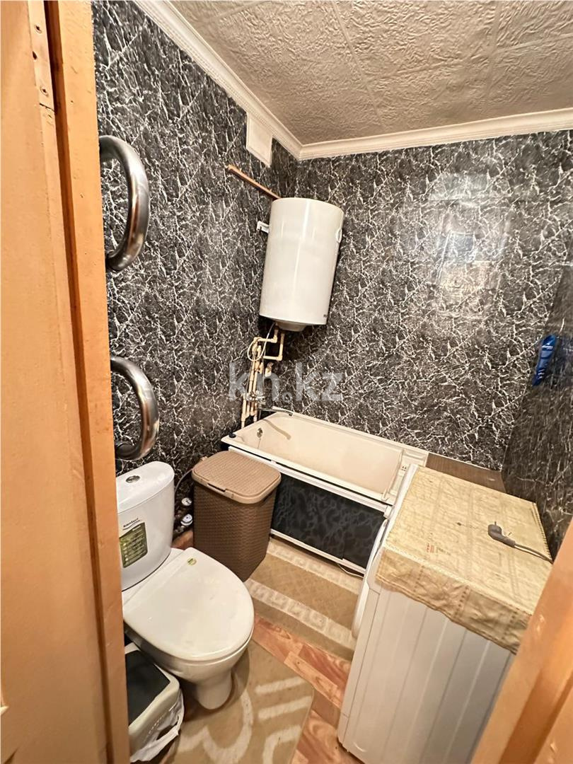 Продажа 2-комнатной квартиры, 43 м² в Караганде - фото 13