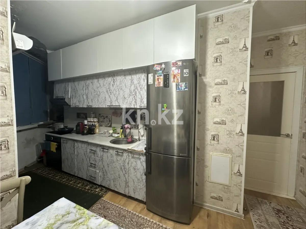 Продажа 2-комнатной квартиры, 54.4 м², пр. Абая, дом  92/2 в Астане - фото 3