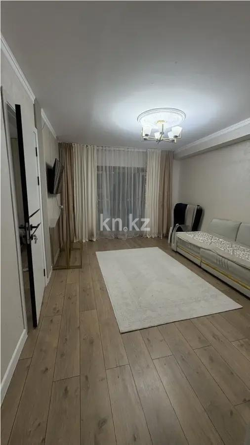 Продажа 3-комнатной квартиры, 63 м² в Алматы - фото 2