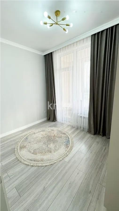 Продажа 2-комнатной квартиры, 41 м², ул. Сыганак, дом  24 в Астане - фото 2