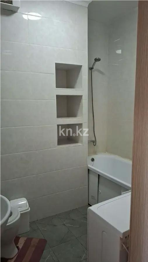 Продажа 1-комнатной квартиры, 33.9 м² в Астане - фото 4