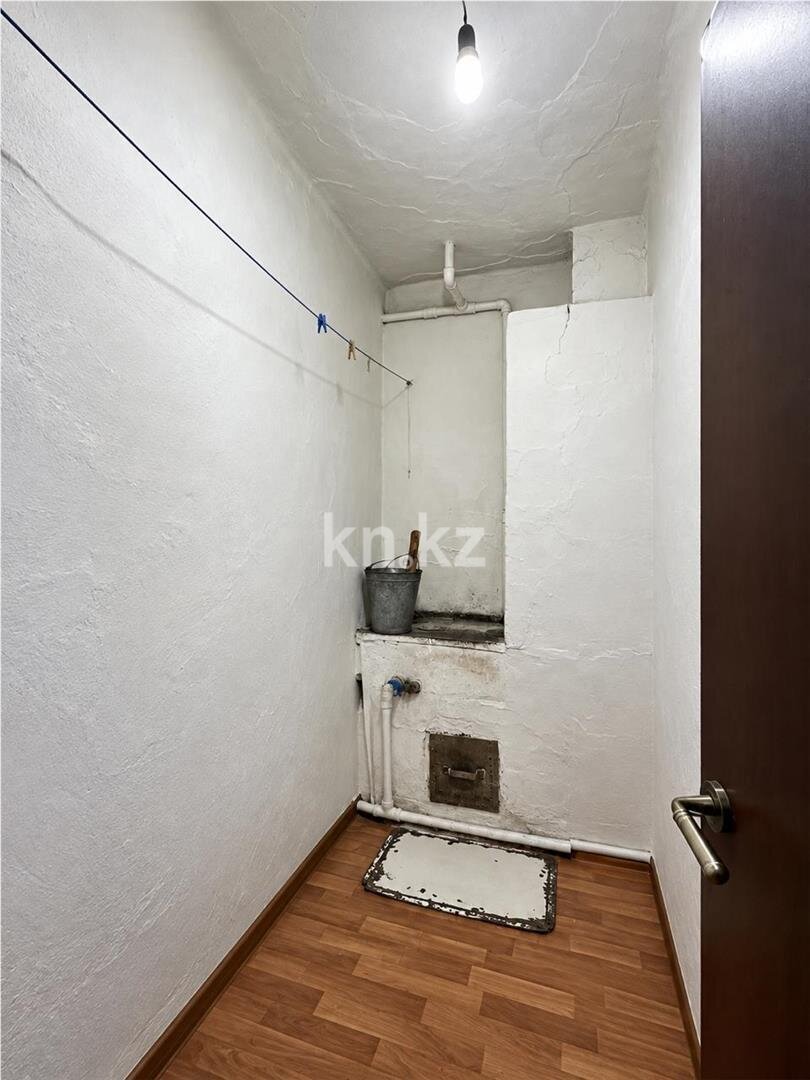 Продажа 3-комнатной квартиры, 67 м² в Караганде - фото 14