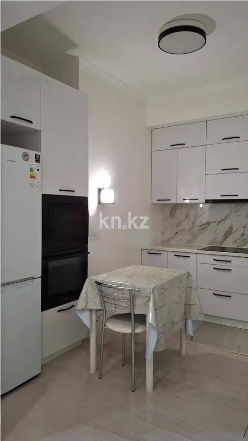 Продажа 2-комнатной квартиры, 57 м², ул. Торайгырова, дом  21/1 в Алматы - фото 3