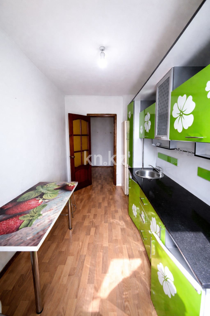 Продажа 2-комнатной квартиры, 51.1 м² в Уральске - фото 6