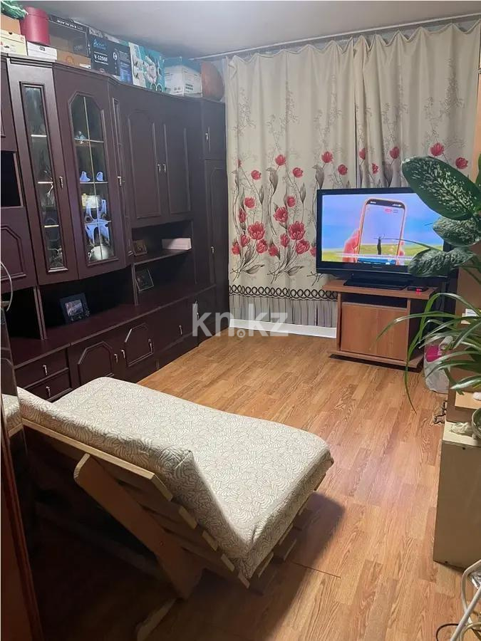 Продажа 3-комнатной квартиры, 54 м² в Алматы
