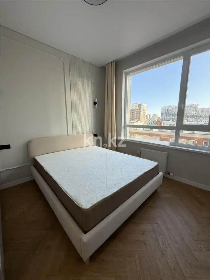 Продажа 2-комнатной квартиры, 39 м², пр. Туран, дом  43/3 в Астане - фото 2