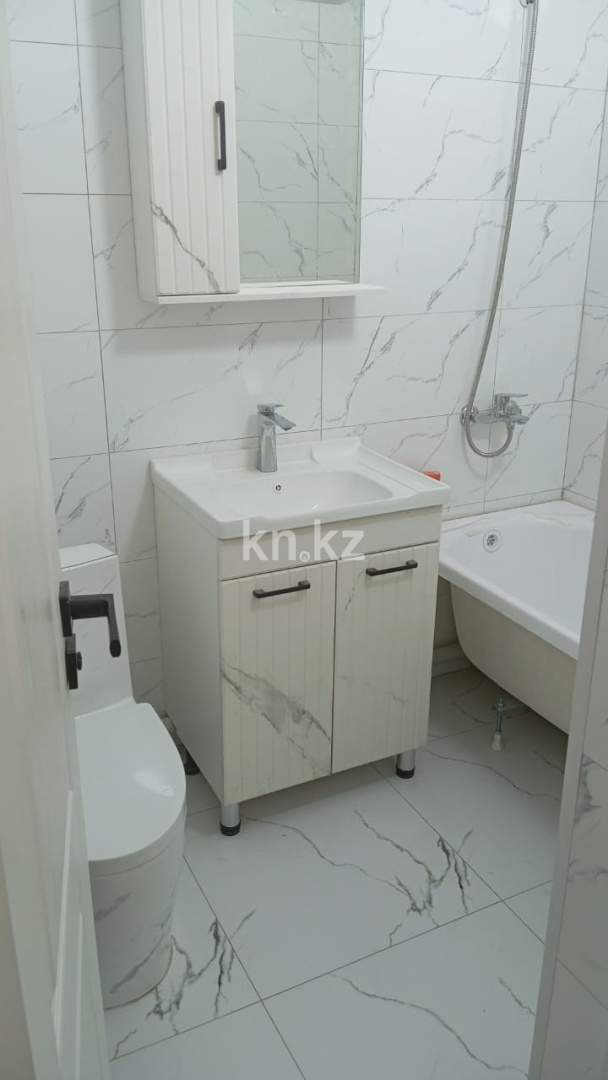 Аренда 1-комнатной квартиры, 30 м² в Алматы - фото 5