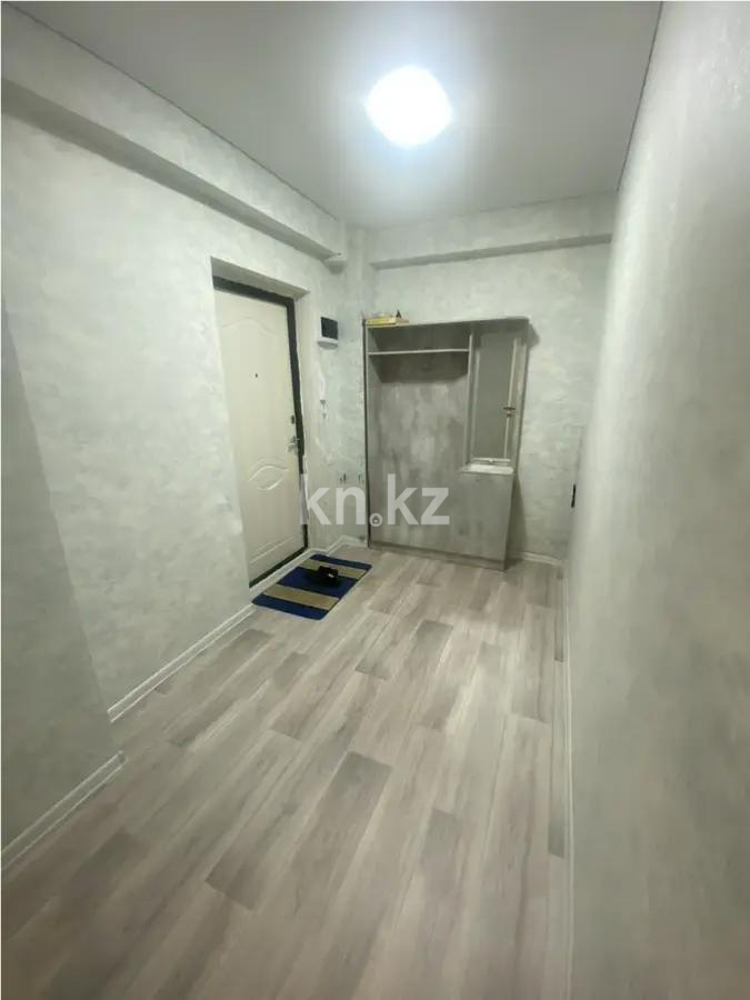 Продажа 1-комнатной квартиры, 38 м² в Алматы - фото 4