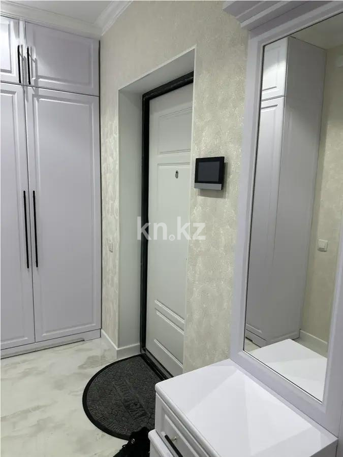 Продажа 1-комнатной квартиры, 48 м² в Алматы - фото 4